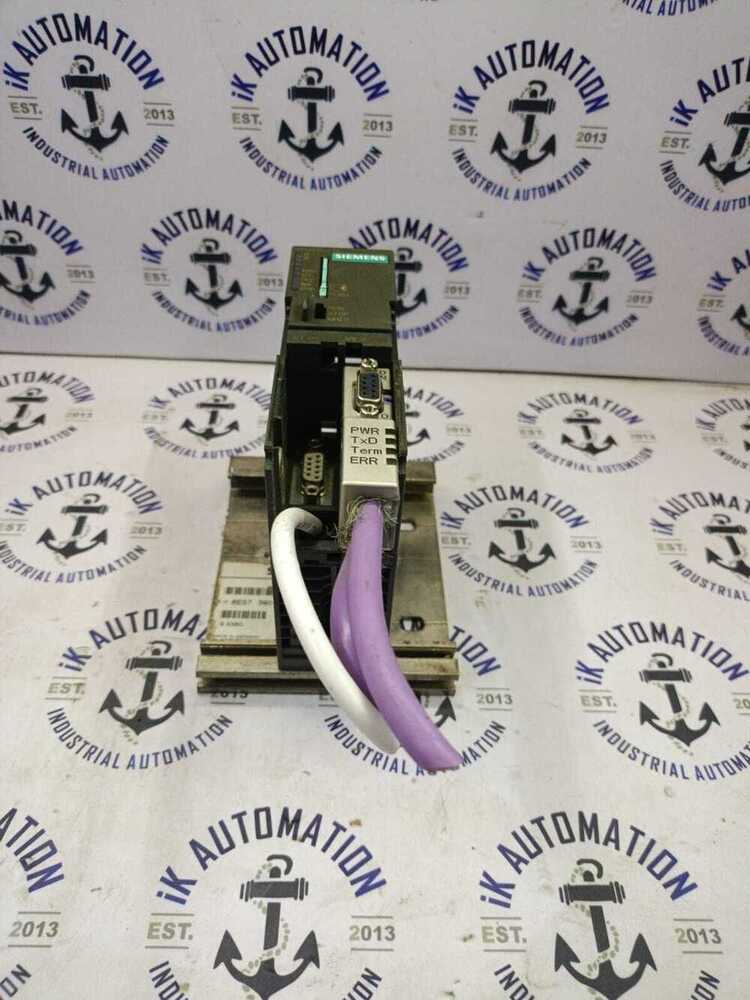 SIEMENS 315-2AH14-0AB0