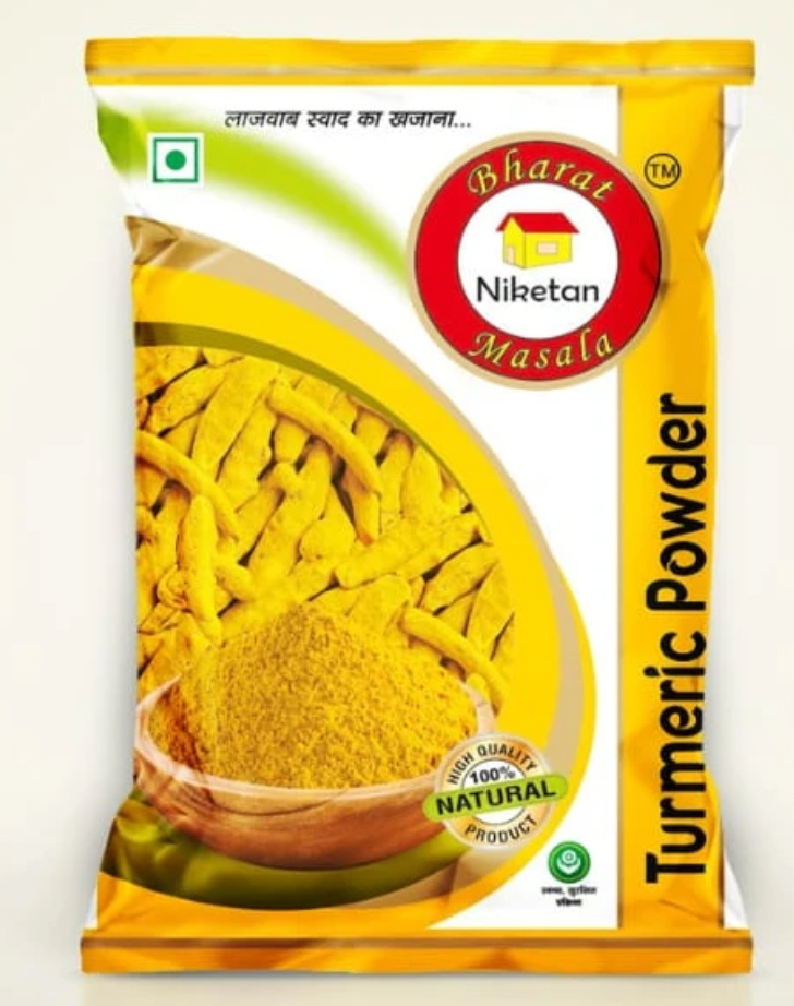 Turmeric Powder