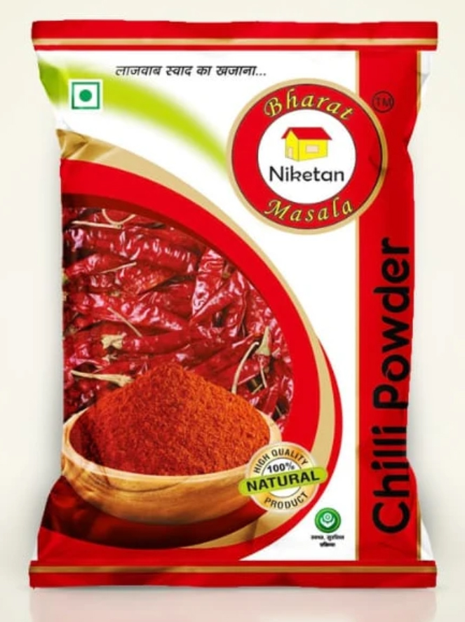 Chilli Powder