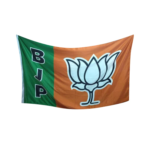 Cotton Indian Flag