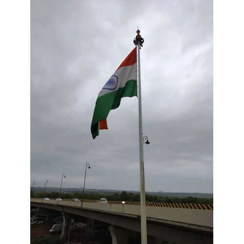 Polyster National Flag