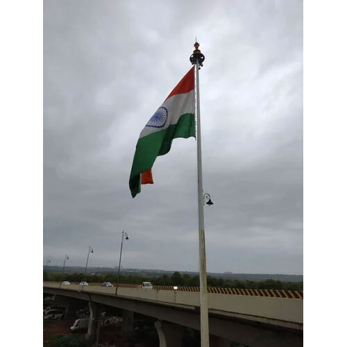 12x18 Feet National Flag