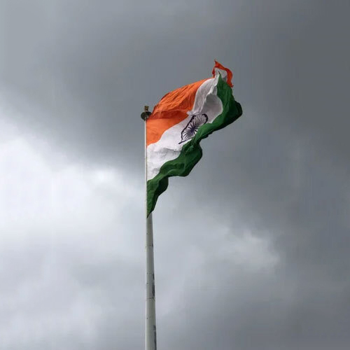 12x18 India National Flag