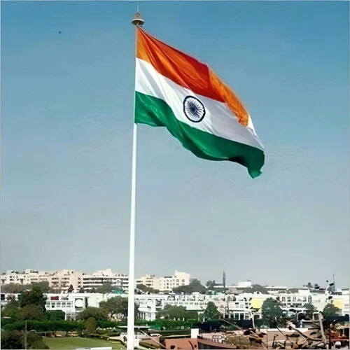 30x20 Feet Polyester Indian National Flag