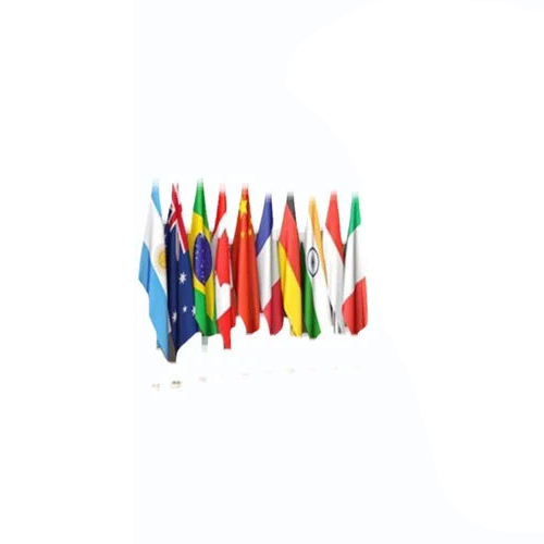 G20 Countries Flag