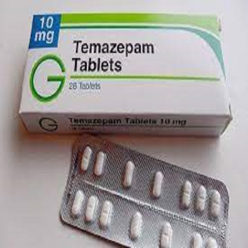 Temazepams 30mg Tablets