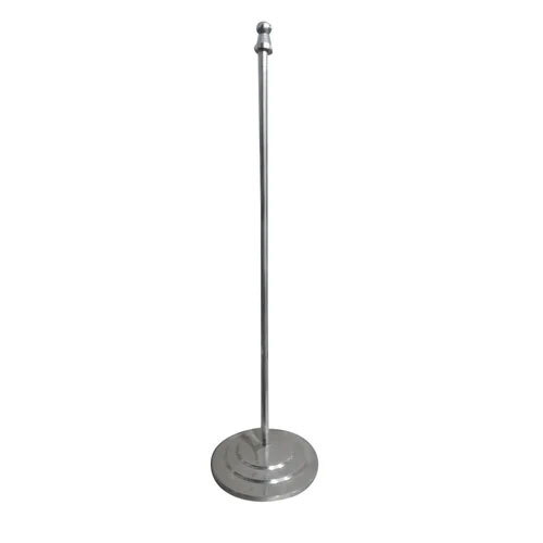 SS Flag Stand