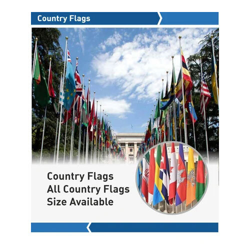 Customized Table Flag