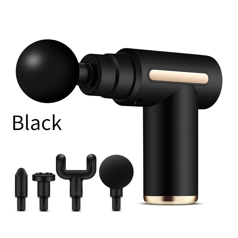 Body Massage Gun