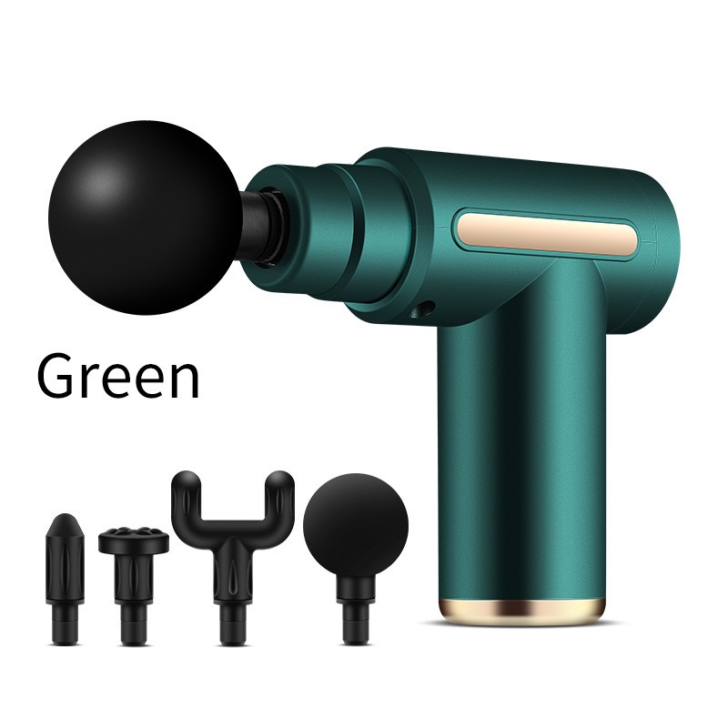 Body Massage Gun