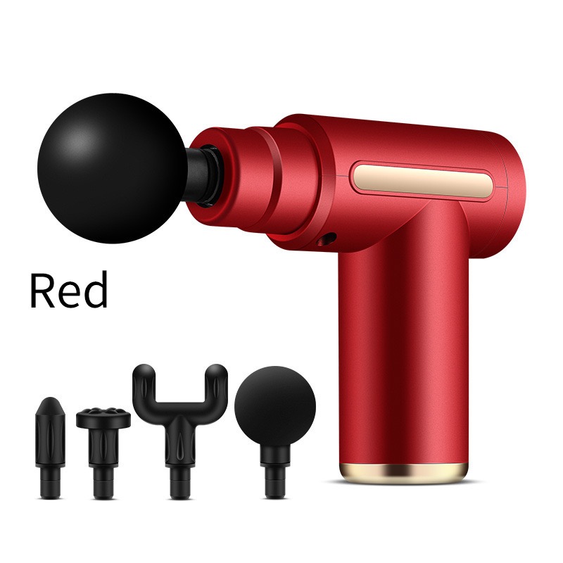 Body Massage Gun