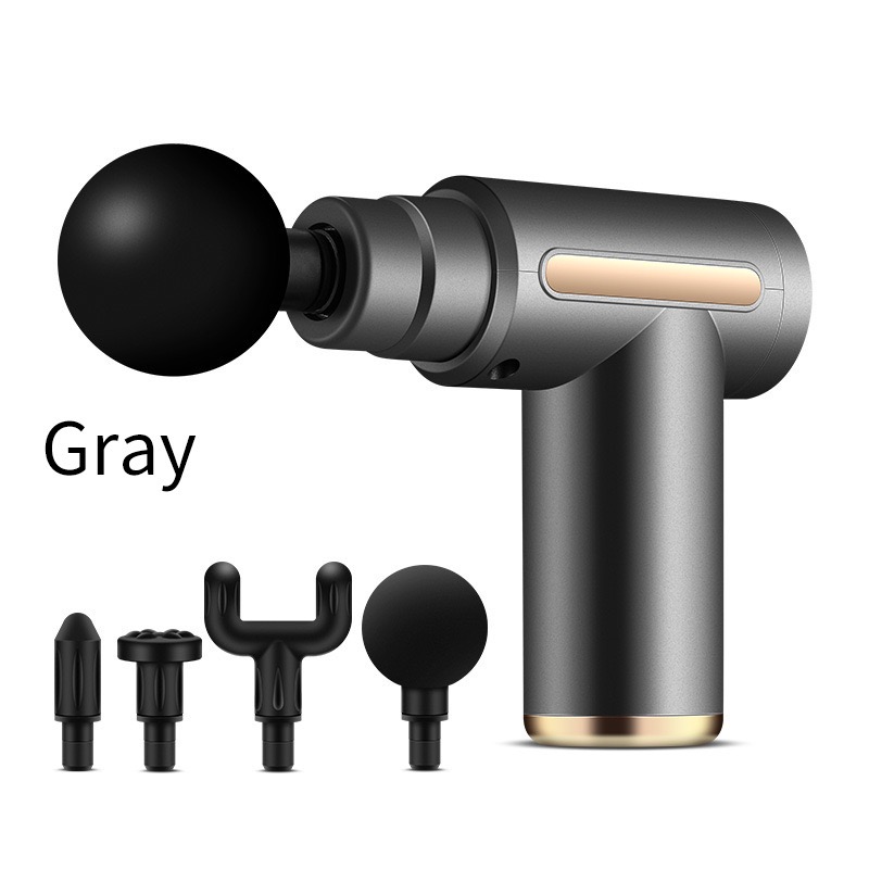 Body Massage Gun