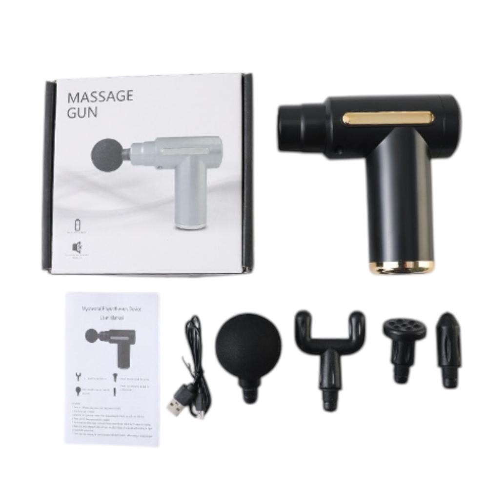Body Massage Gun
