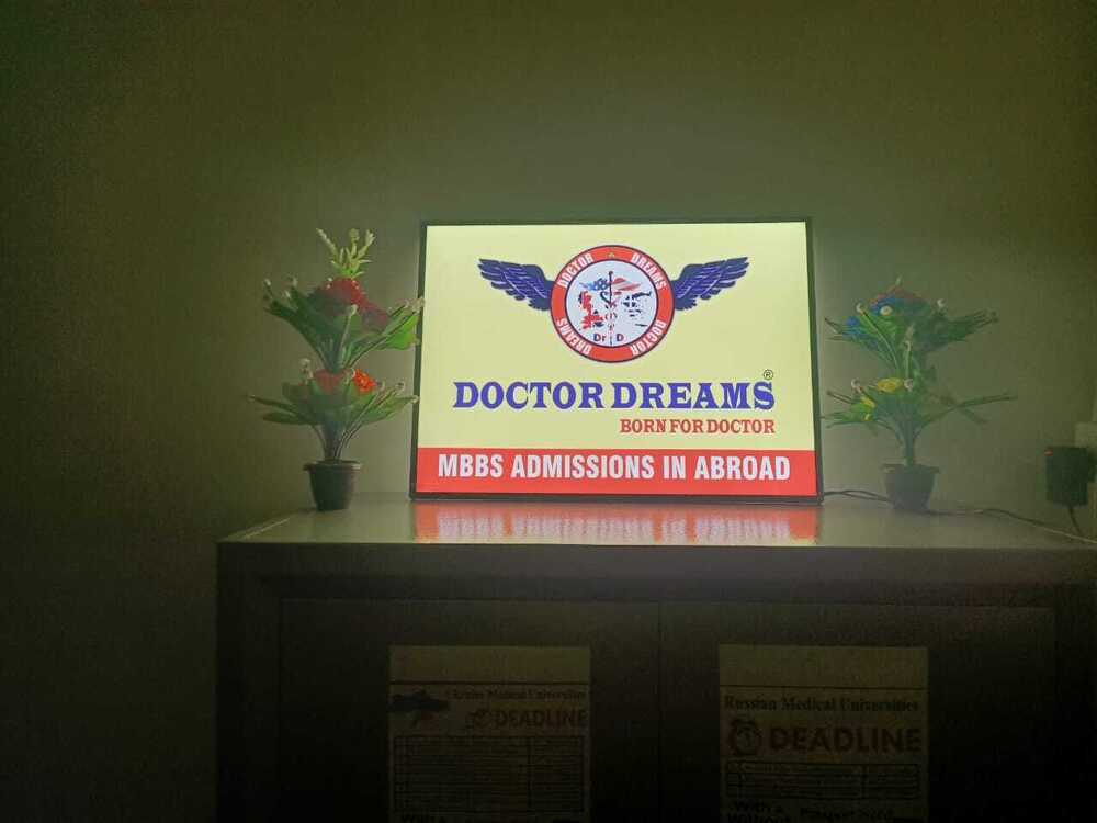 தனிப்பயனாக்கப்பட்ட LED காட்சி