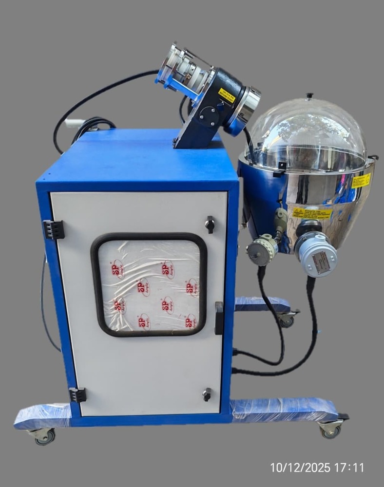 Rotary Evaporator
