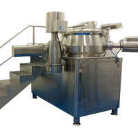 Rapid Mixer Granulator