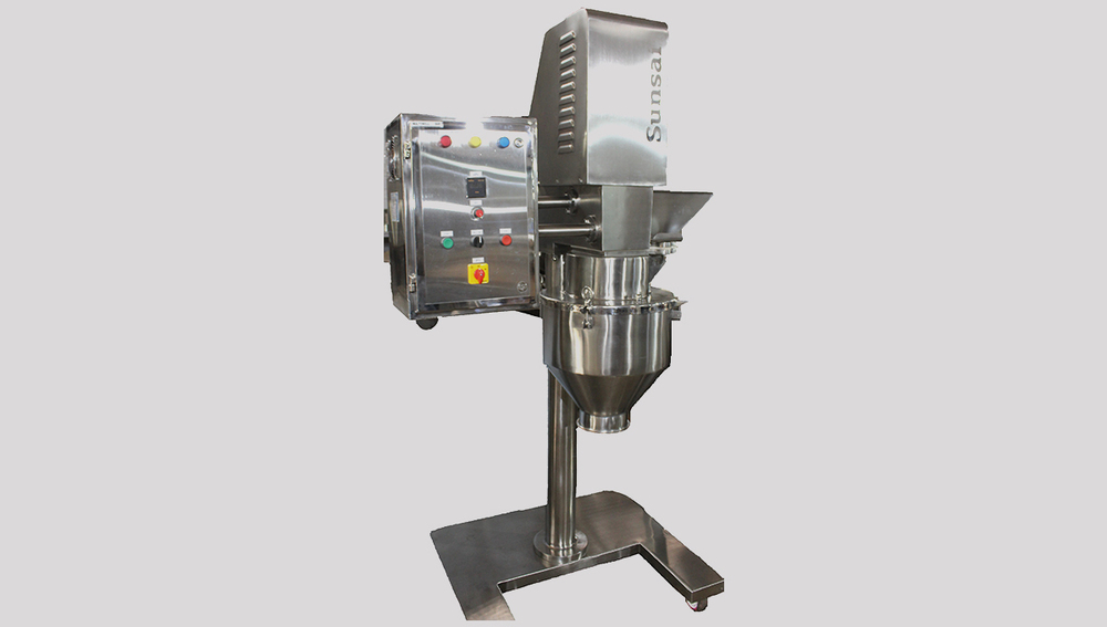 Ss Multi Mill