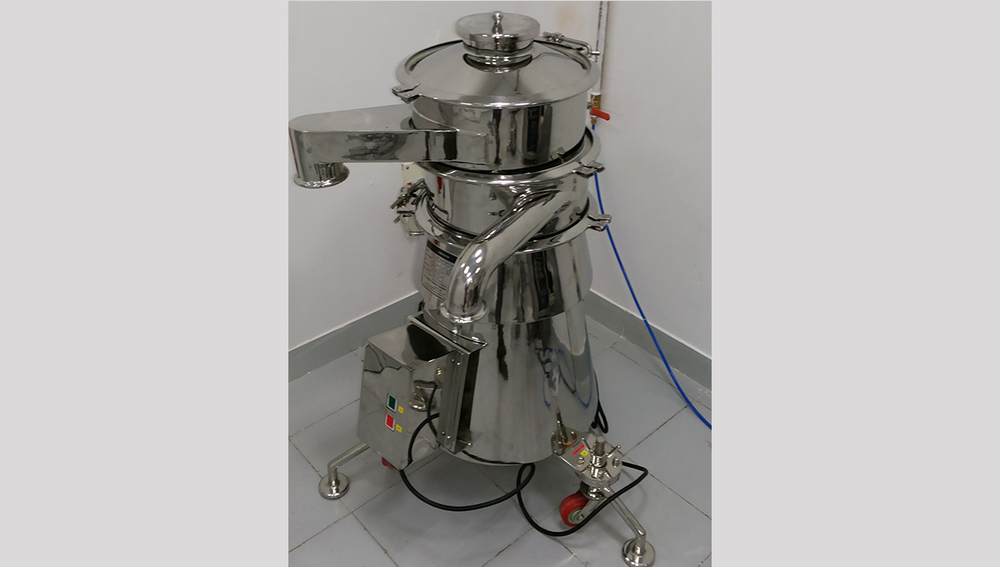 Vibro Sifter