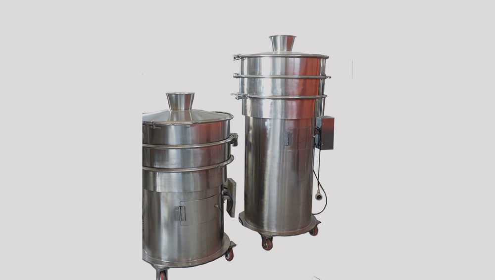 Vibro Sifter