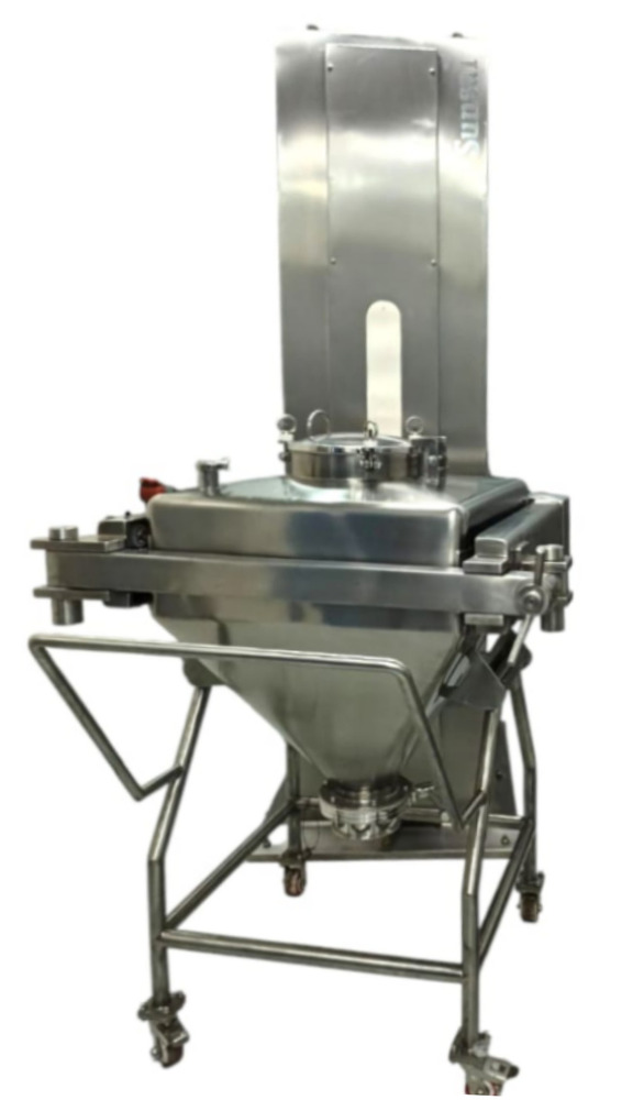 SS Conta Blender