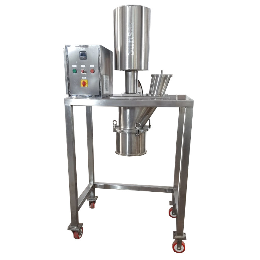 Sunmill Dry Granulation Line
