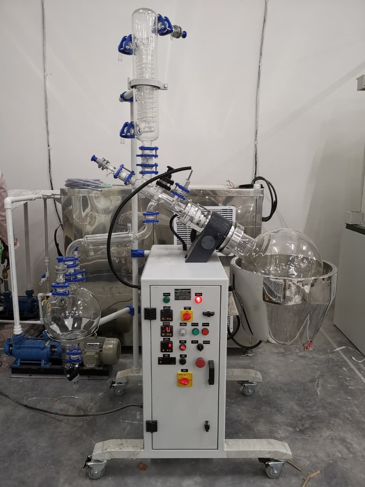 20L ROTARY EVAPORATOR