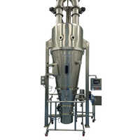Fluid Bed Processor Coater