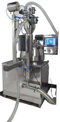 Vacuum Transfer System