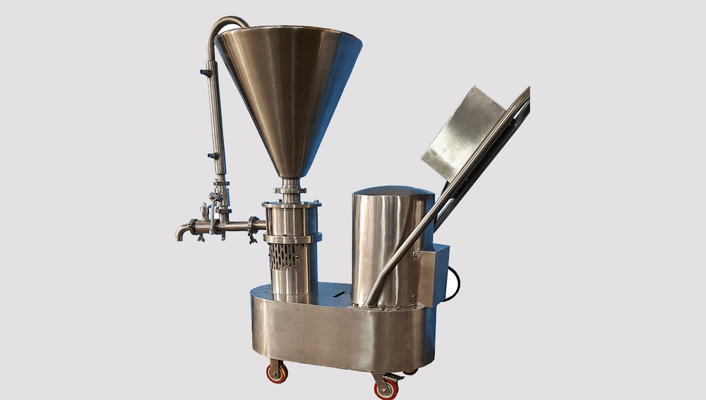 SS Colloid Mill