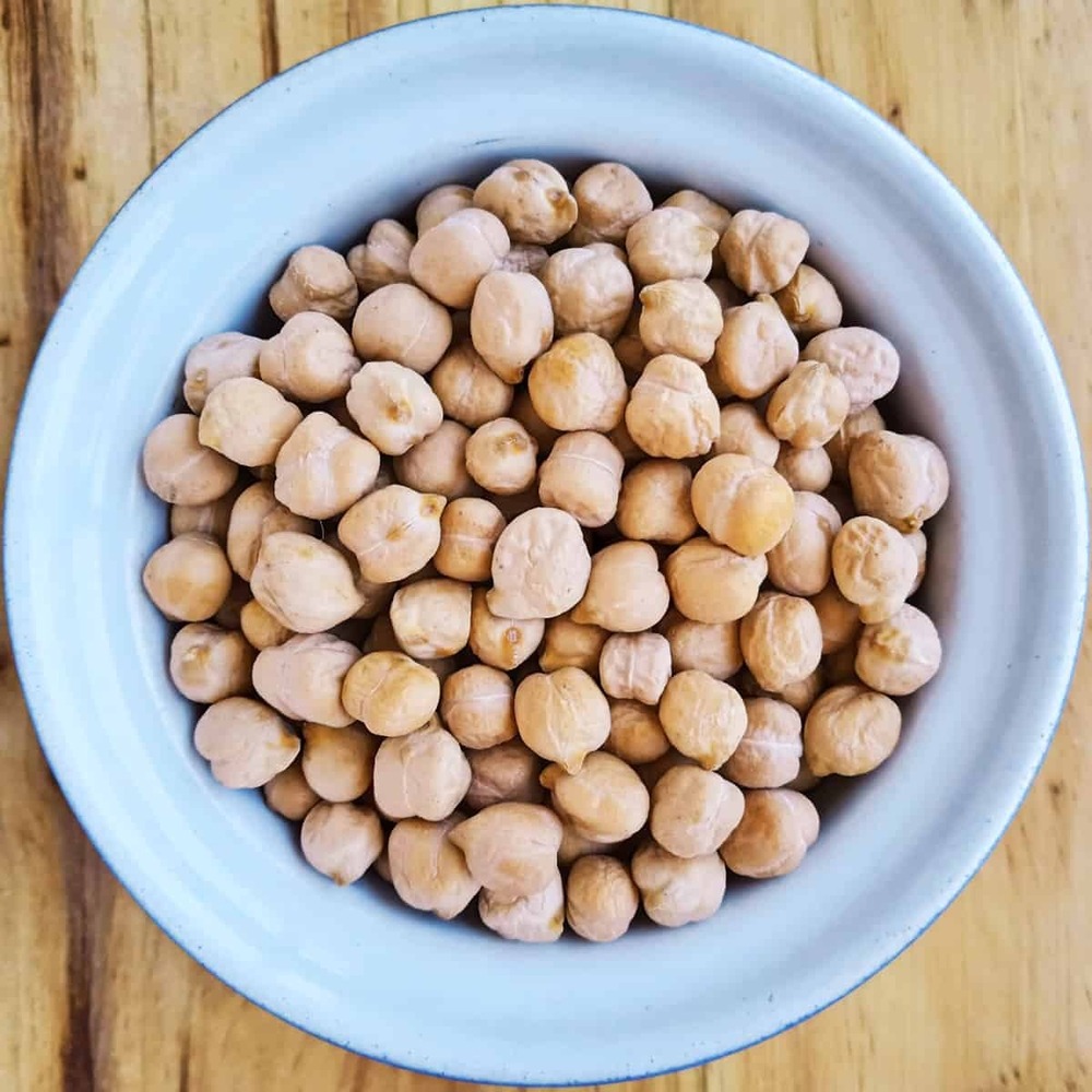 Chick Peas - Crop Year: 2026 Years