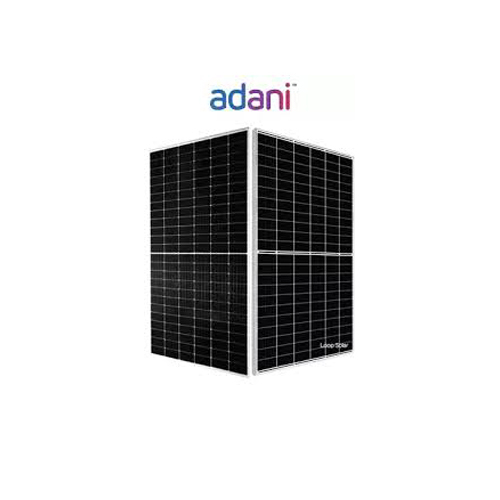 Adani Solar Panel