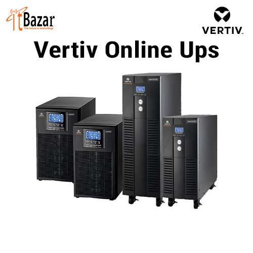 Vertiv Online Ups