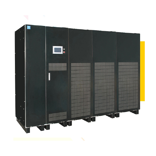Industrial High Capacity Online UPS