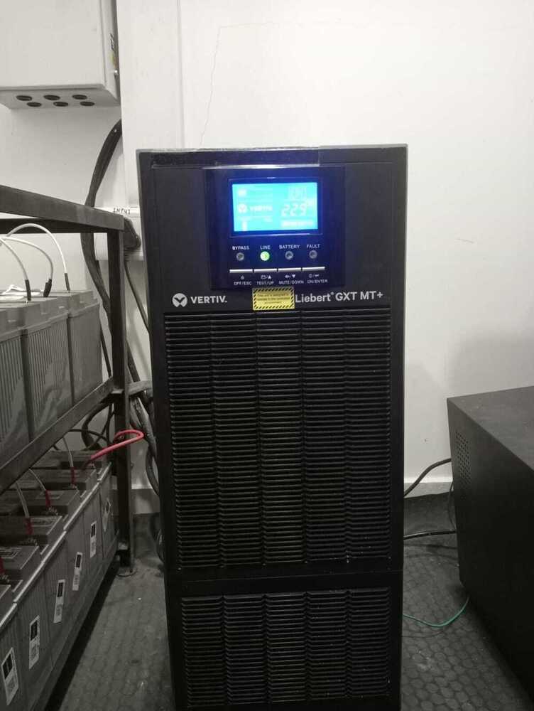 Vertiv Liebert GXT MT+ Online UPS