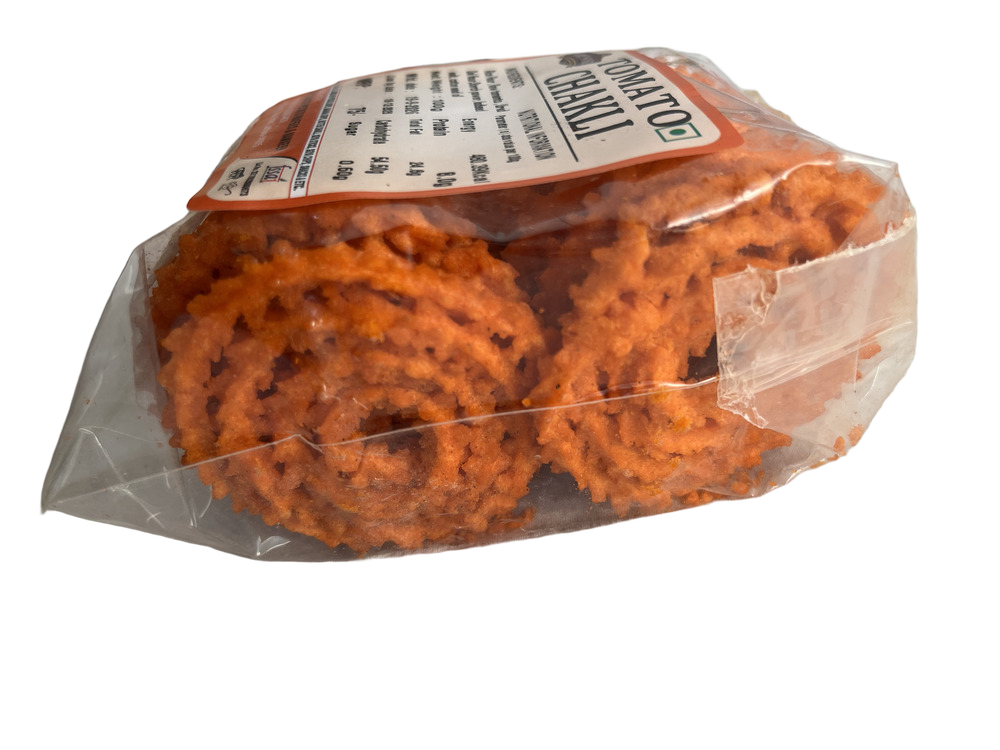 100gm Tomato Chakli