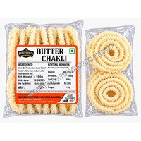100gm Butter Chakli