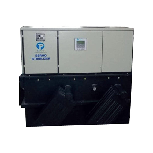 True Power Servo Stabilizer