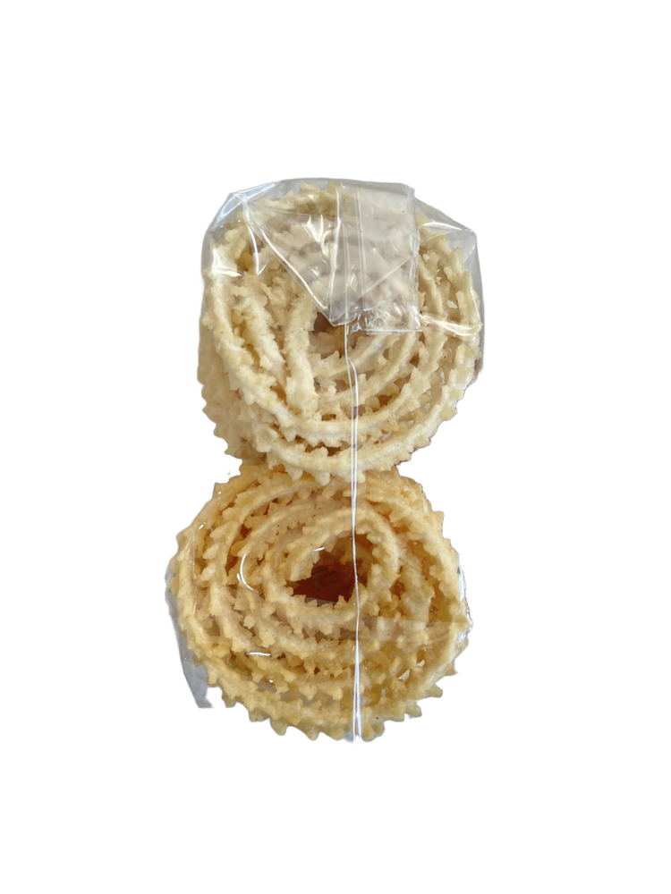 100gm Butter Chakli