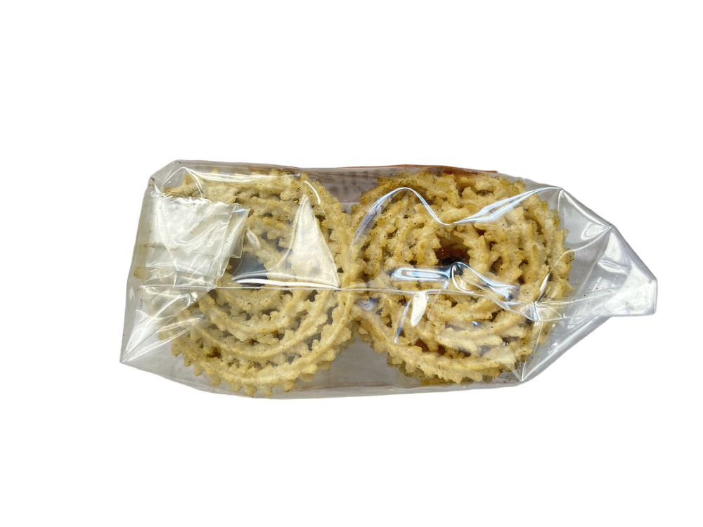 100gm Butter Chakli