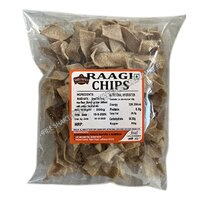 200gm Raagi Chips