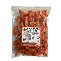 200gm Soya Sticks - Carbohydrate: 45g/100g (approx)