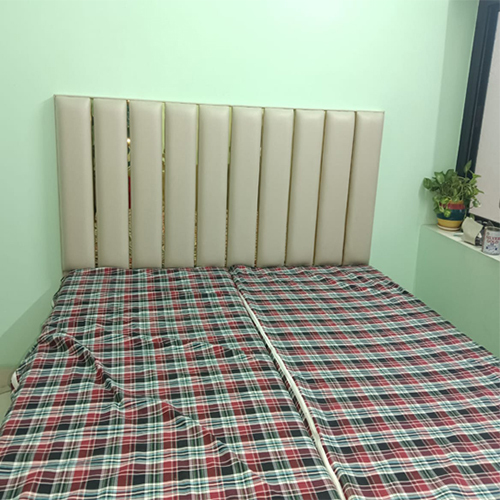 Ultra Luxury Designer Double Bed