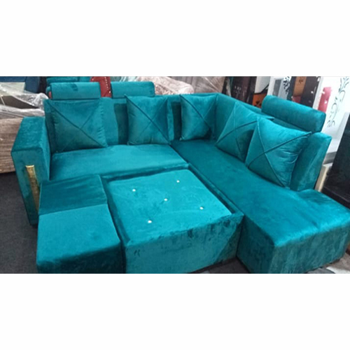 Designer 7 Seater Sofa Set