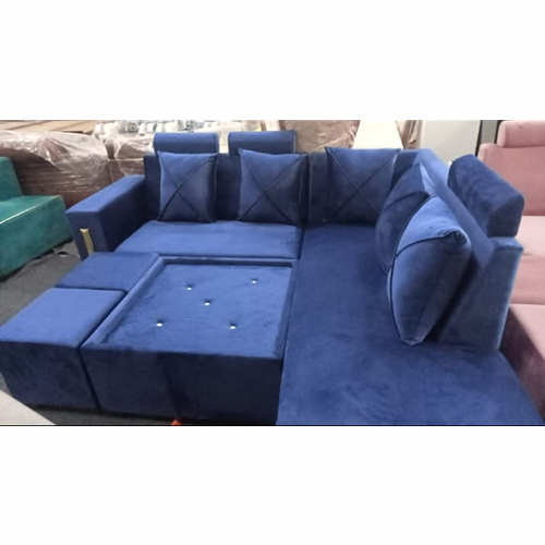 Designer 7 Seater Sofa Set