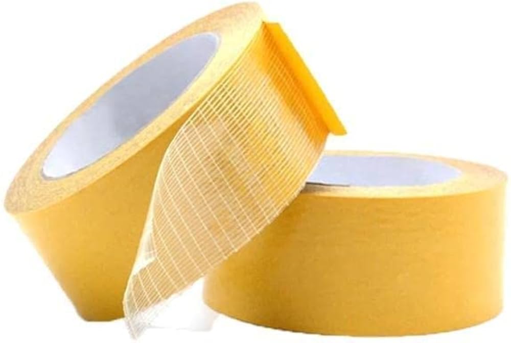 Double Sided Cloth Tape