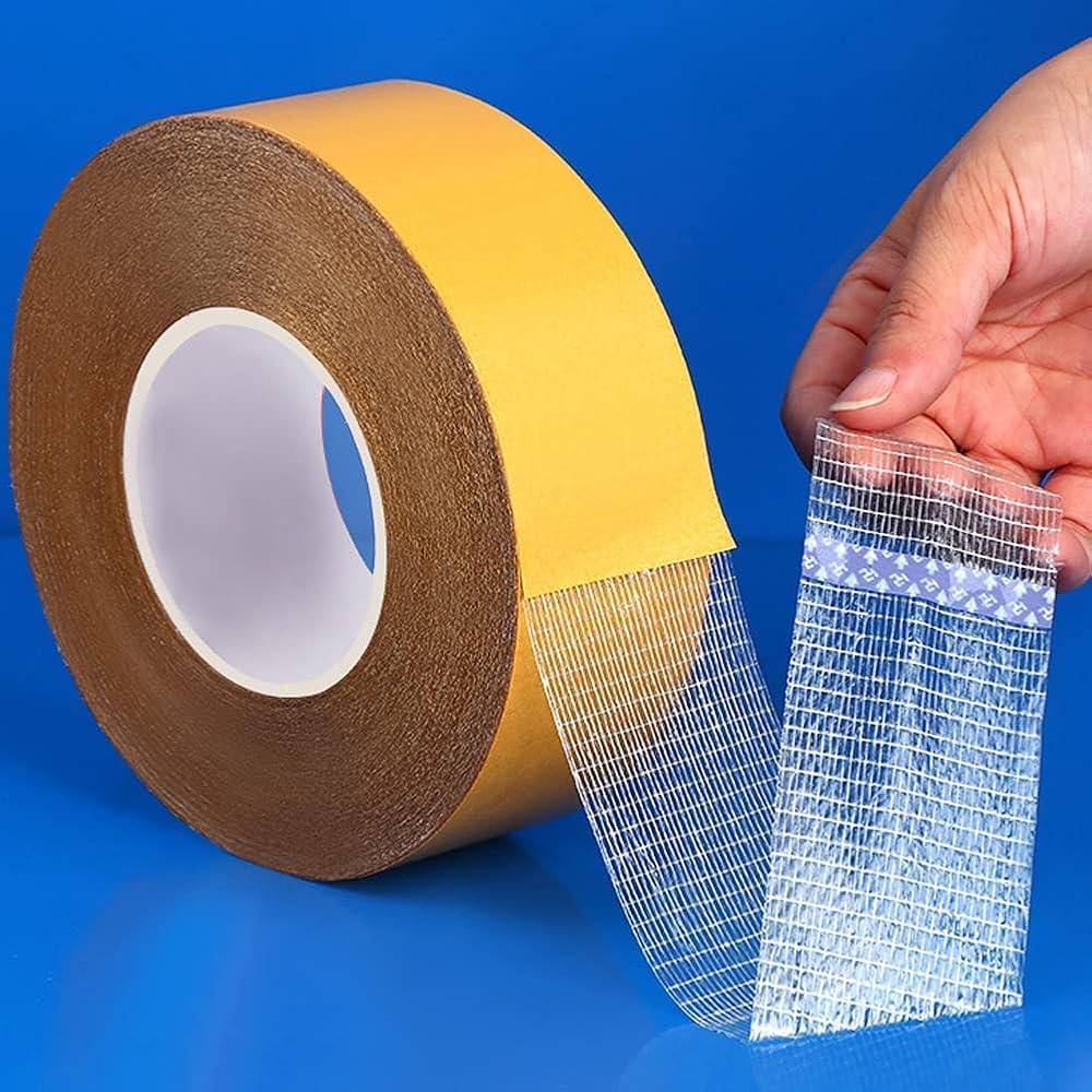 Double Sided Cloth Tape