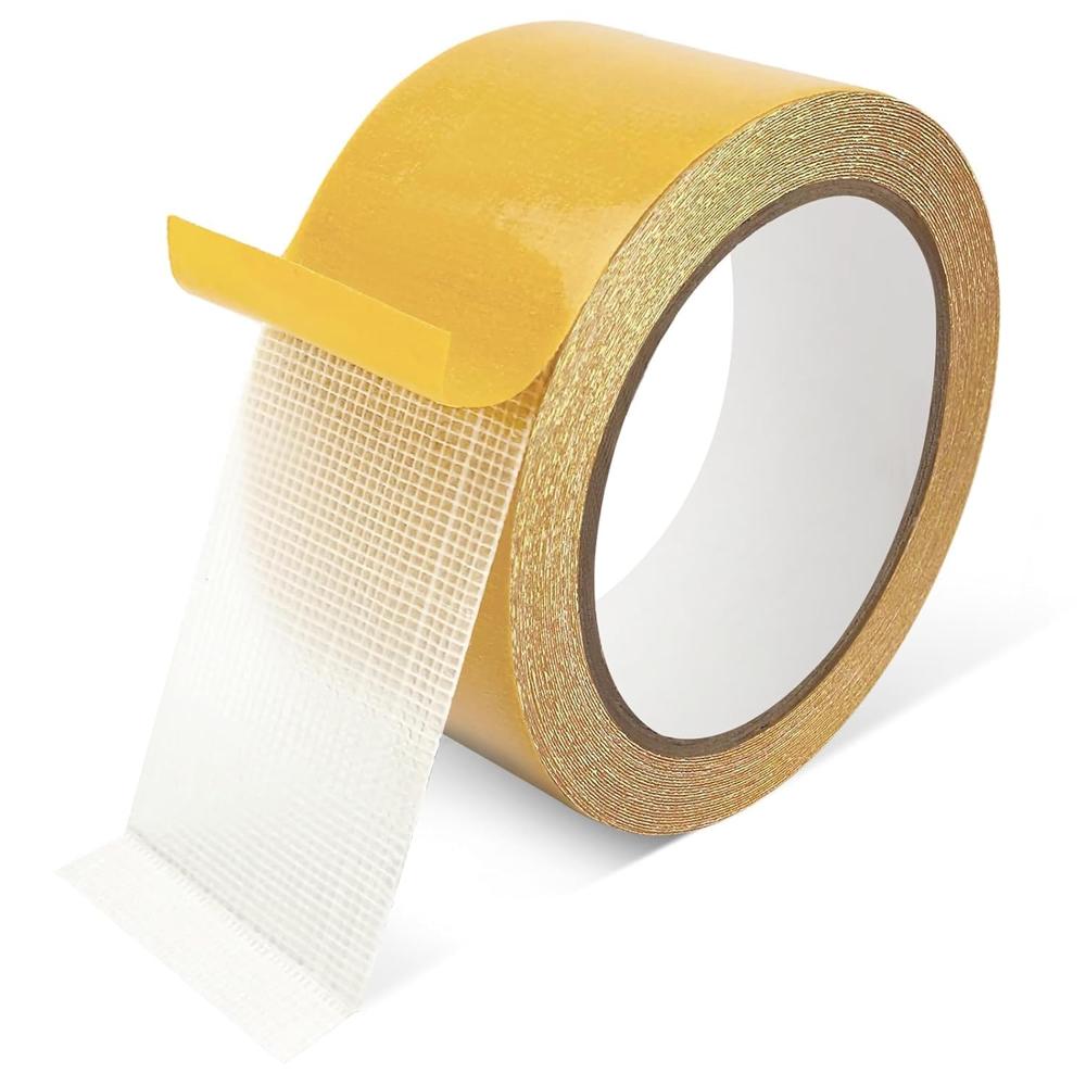 Double Sided Cloth Tape
