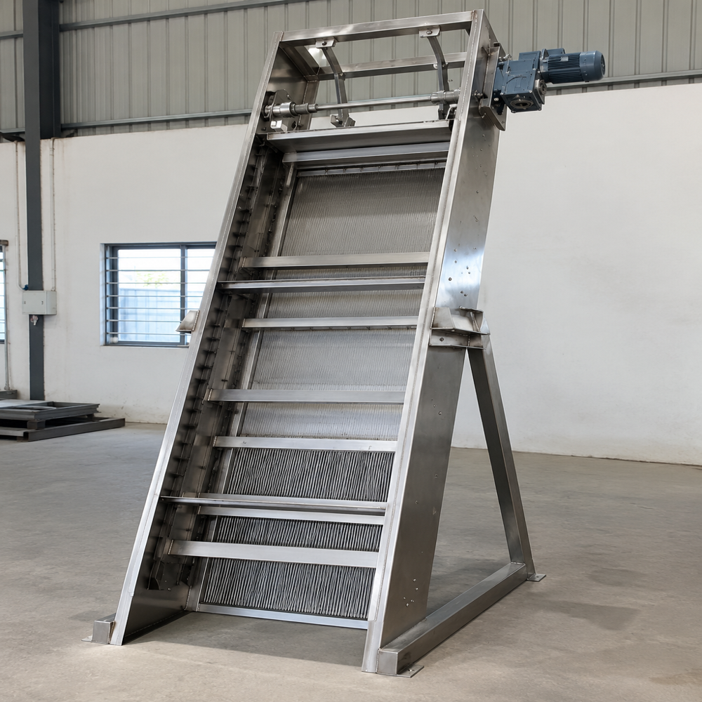 Multi Rack Screen
