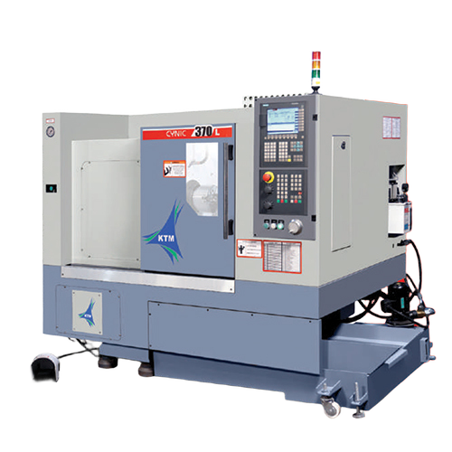 Cynic Junior 370 CNC Turning Machine