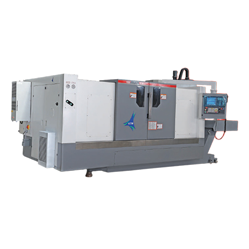 Rig 1200 CNC Turning Machine